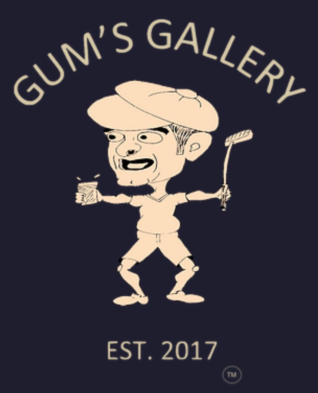 2024 Gums Golf Day Ticket (2Ball)